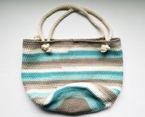 The story of signature crochet bag - HandmadebyRaine