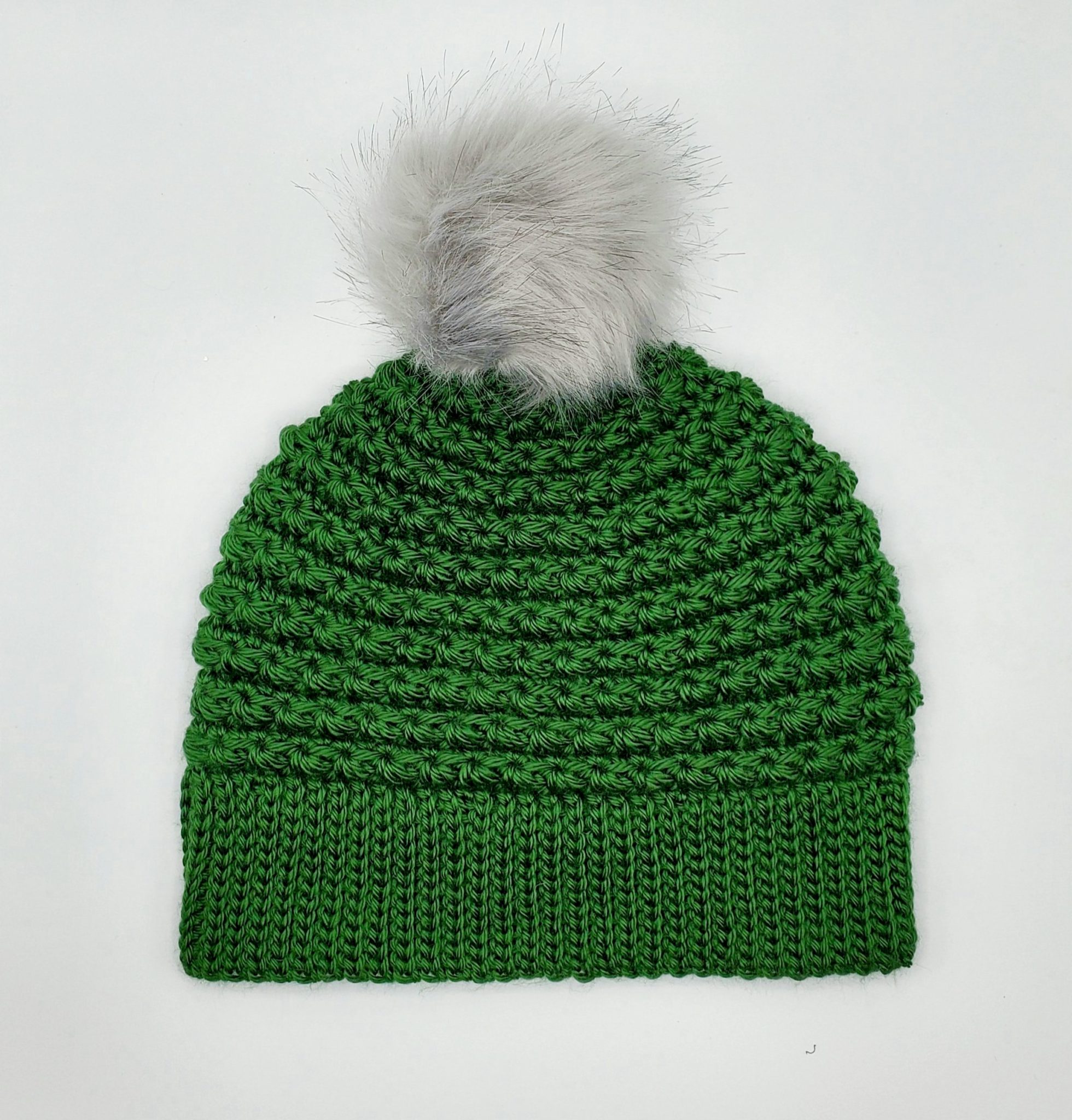 11 Winter Crochet Hats - HandmadebyRaine